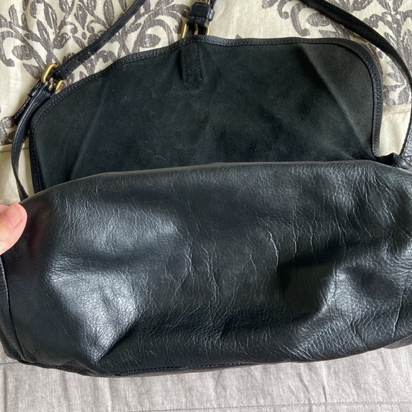 Miu Miu leather shoulder bag - Picture 9 of 16